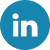 linkedin logo
